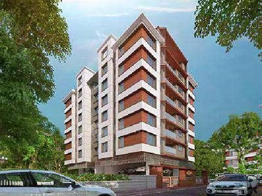 4 BHK Flat In Kotibhaskar G...