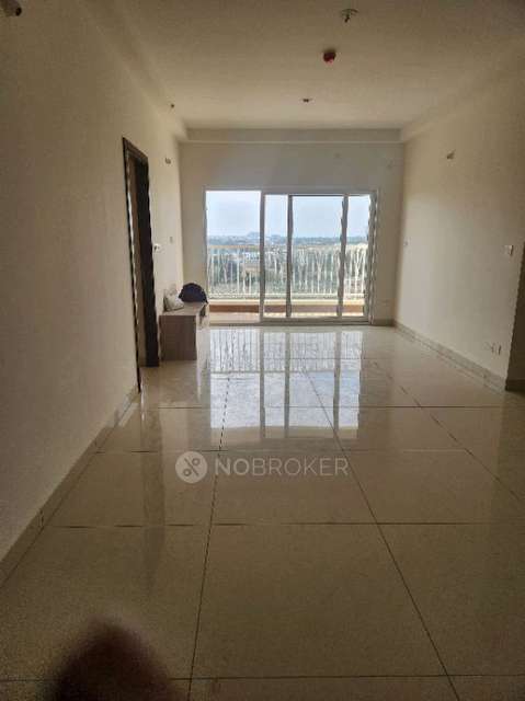 3 BHK Flat In Prestige City...