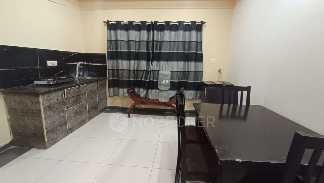 2 BHK Flat In Edis Brundhav...