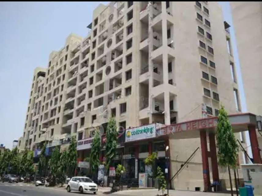 2 BHK Flat In Divya Heights...