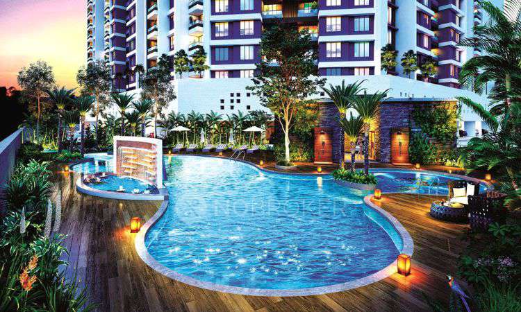 2 BHK Flat In Vtp Sierra Fo...