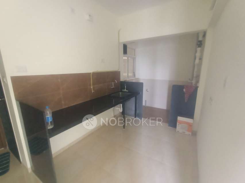 2 BHK Flat In Life Republic...