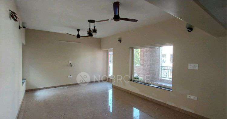 3 BHK Flat In Trwa Sector A...