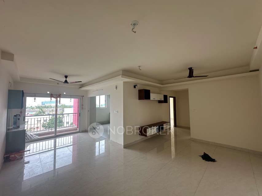 3 BHK Flat In Risland The A...