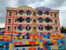 2 BHK Flat In Janapriya Hea...