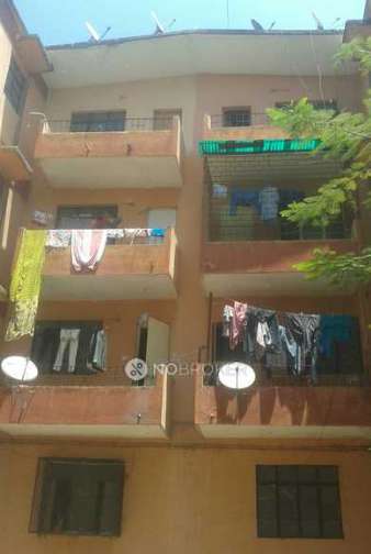 1 BHK Flat In Sky View Apar...