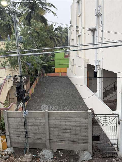 Plot For Sale  In Ambattur