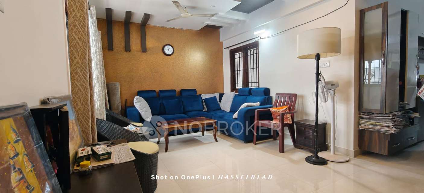 3 BHK Flat In Vars Notting ...