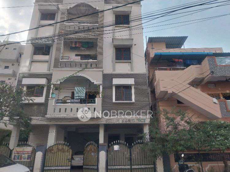 2 BHK Flat In Ratan Arcade ...