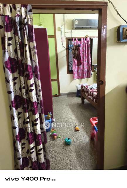 2 BHK Flat In Lakshmi Encla...