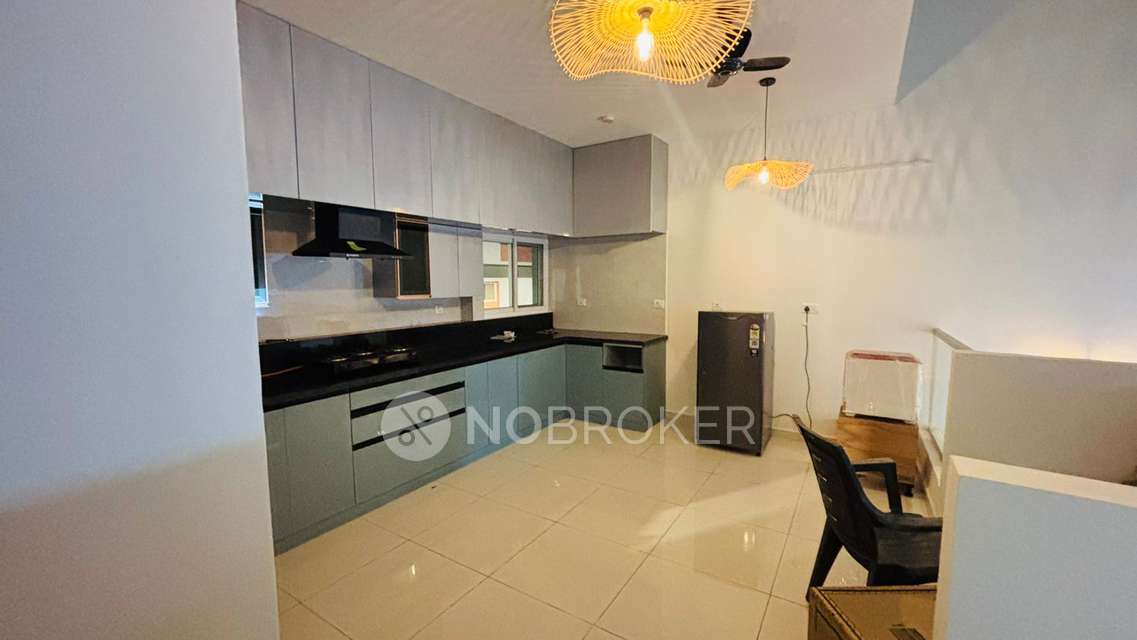 3 BHK Villa In Royal Tulip ...