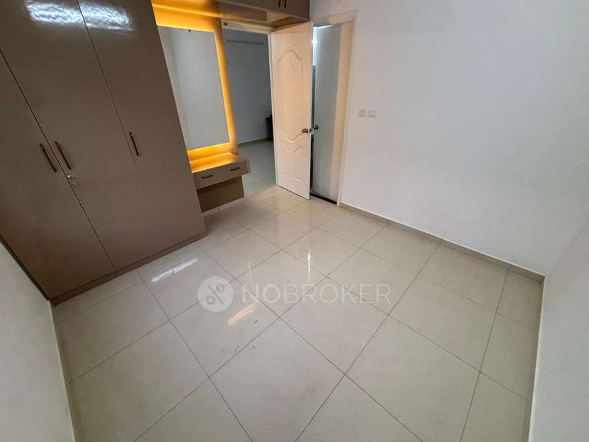 2 BHK Flat In Bollineni Zio...