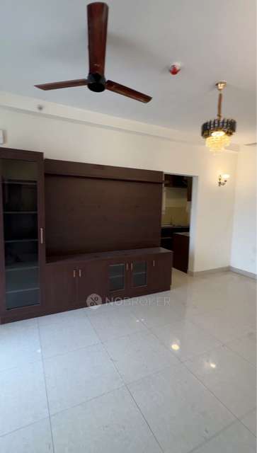 2 BHK Flat In Bollineni Zio...