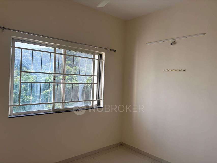 2 BHK Flat In Megapolis Sym...