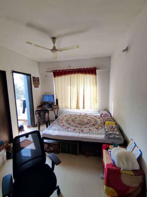 2 BHK Flat In  39 Avenue fo...