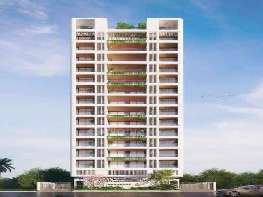 4 BHK Flat In Fortune Prash...