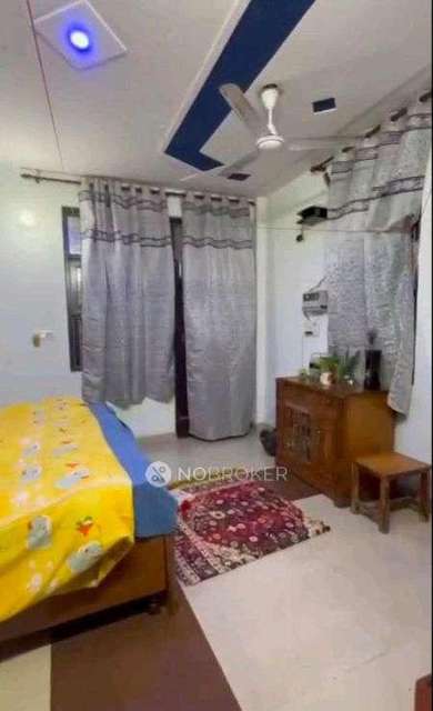 1 BHK Flat In Standalone Bu...