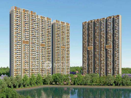 3 BHK Flat In Mana Skandas ...