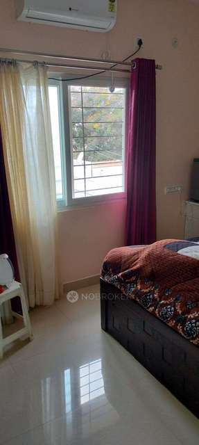 3 BHK Flat In Matatan House...