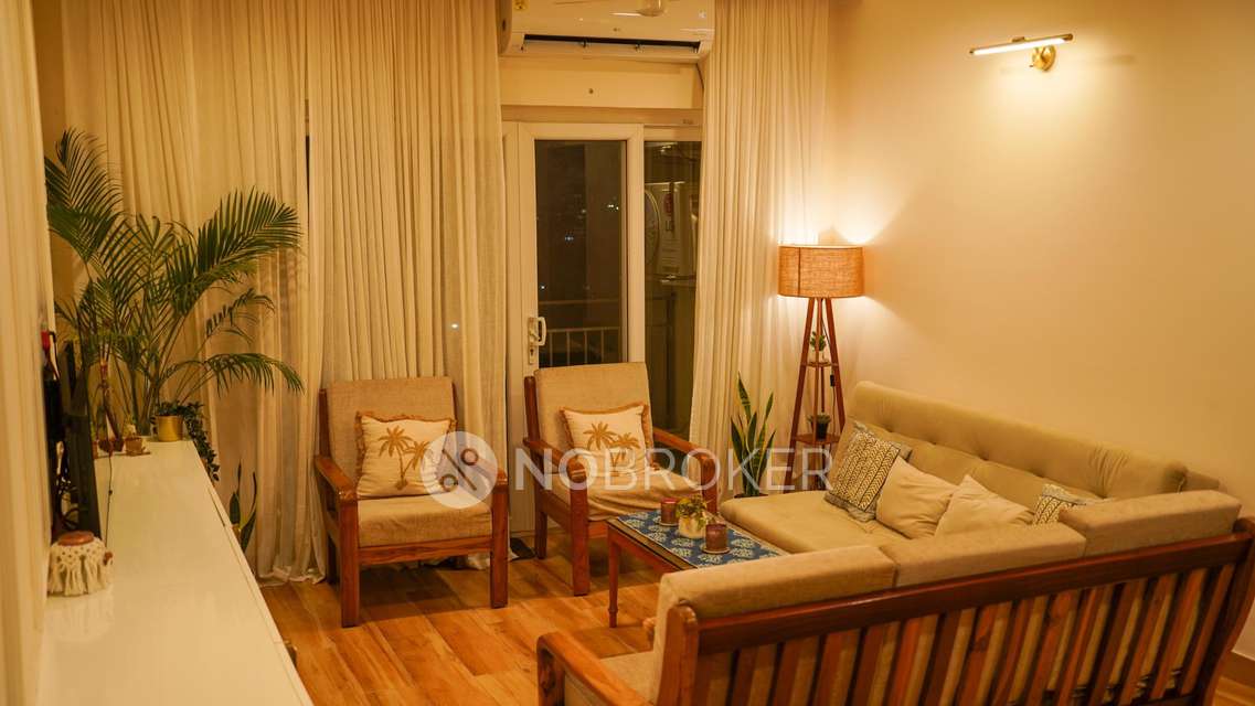 2 BHK Flat In Vgn Fairmont ...