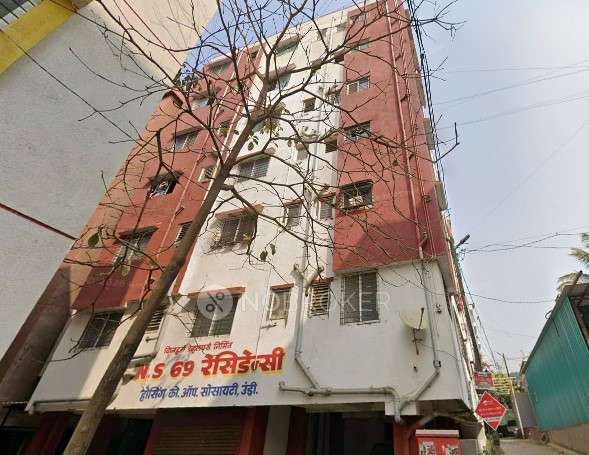 1 BHK Flat In Ns69 for Rent...