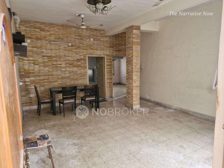 2 BHK Flat In Anand Apartme...