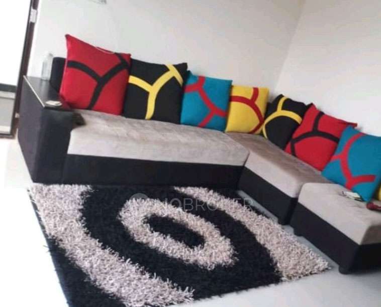 3 BHK Flat In Manifest Fort...