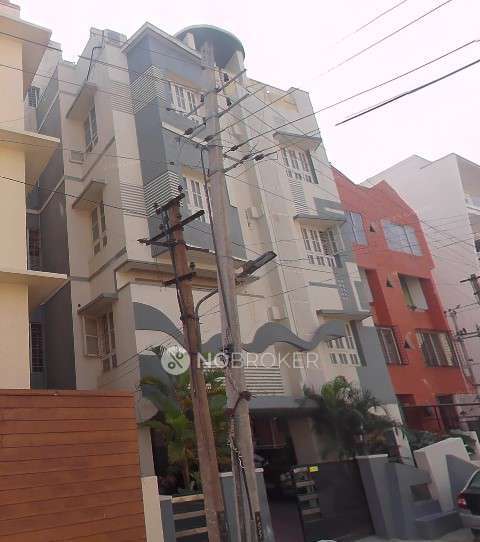3 BHK Flat In Nestates Pall...