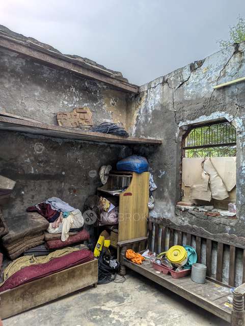 Plot For Sale  In Nangli Sa...
