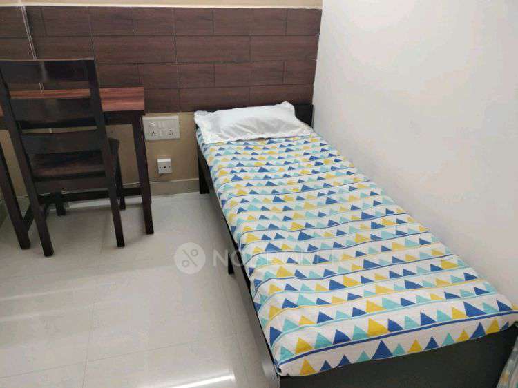 1 RK Flat In Govindam for R...