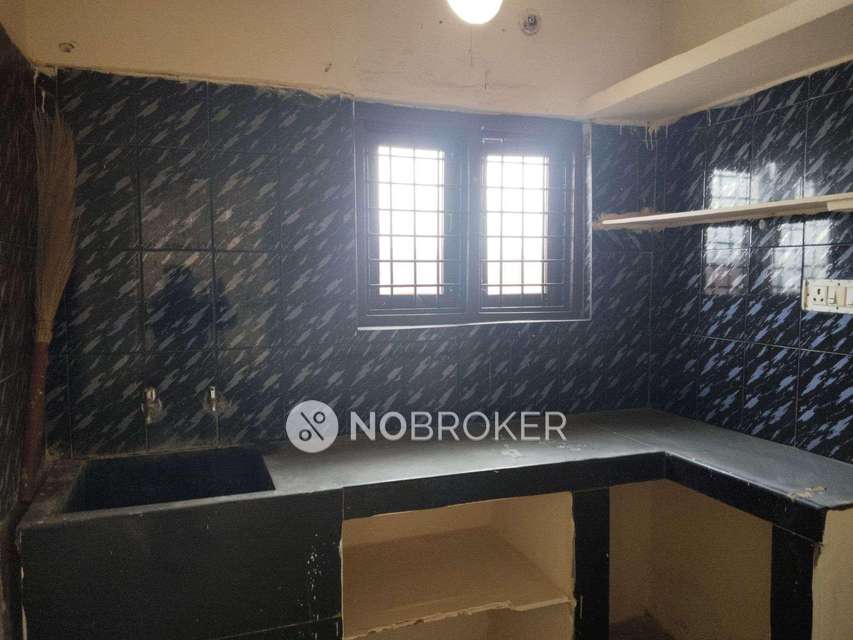 2 BHK Flat In Mrk Heights N...