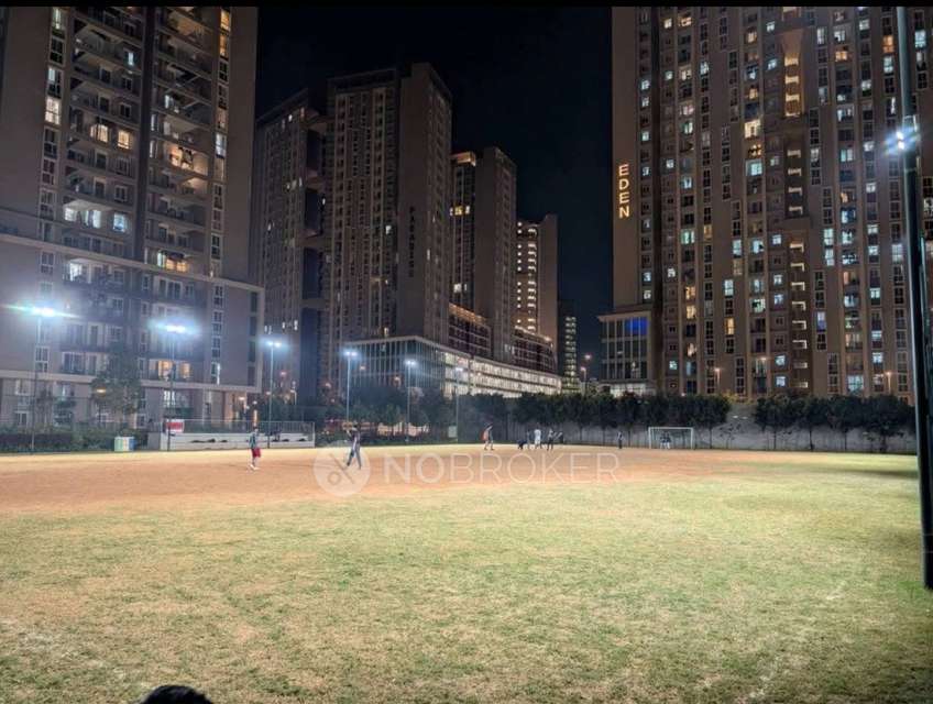 1 RK Flat In Brigade Corner...