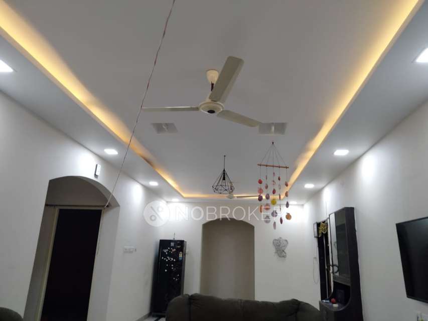 3 BHK Flat In Tvd Balaji fo...