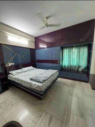 3 BHK Flat In Abhi Residenc...