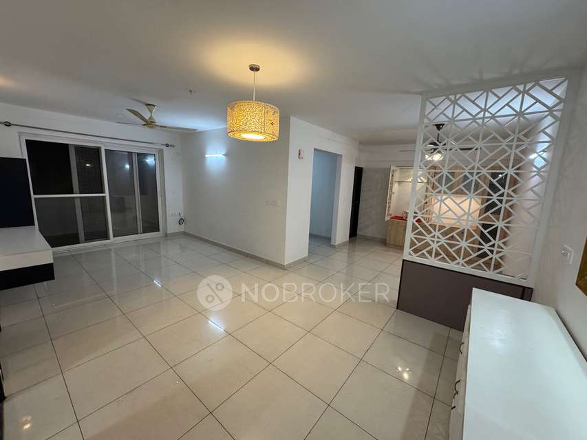 2 BHK Flat In Sumadhura Lak...