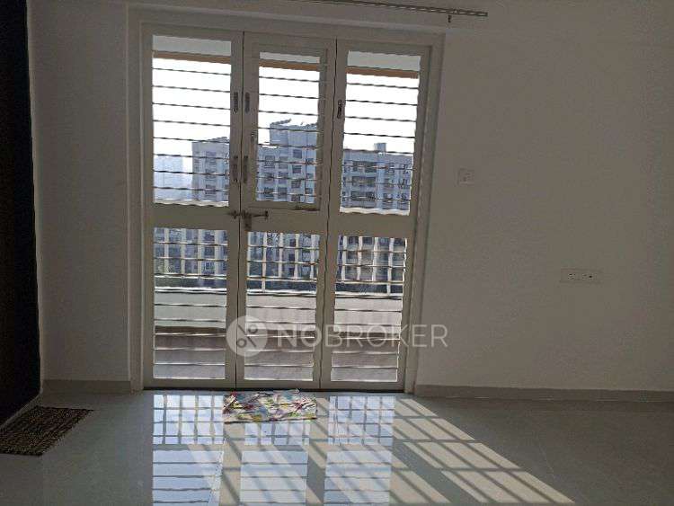 2 BHK Flat In Chandrarang S...