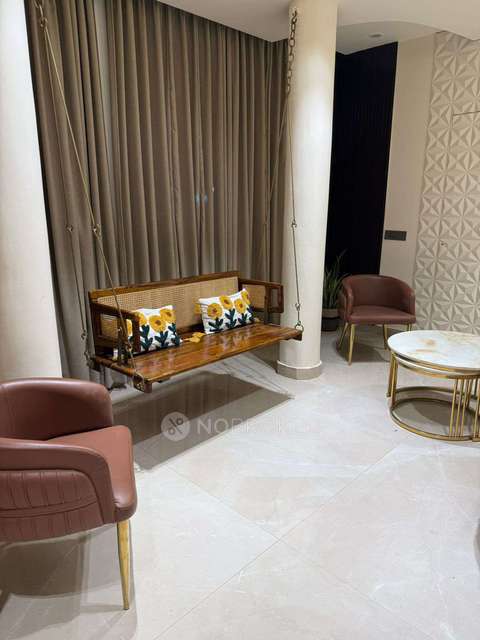 3 BHK Flat In Rwa Chhabra f...