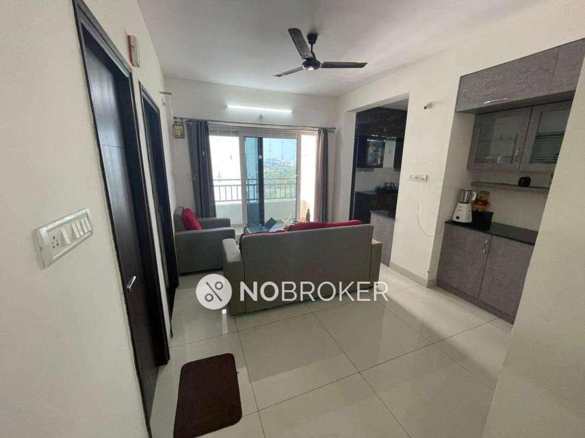 2 BHK Flat In Vertex Panach...
