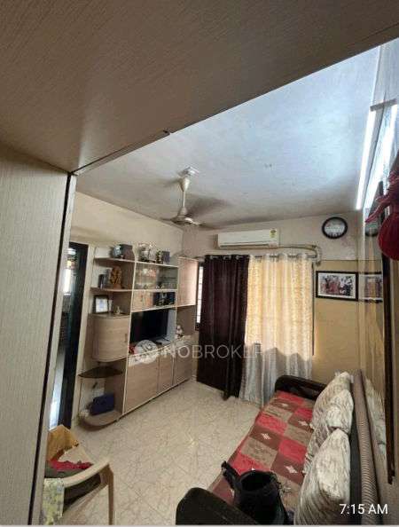 1 RK Flat In Prabhadevi Chs...