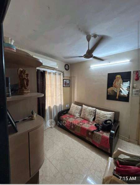 1 RK Flat In Prabhadevi Chs...