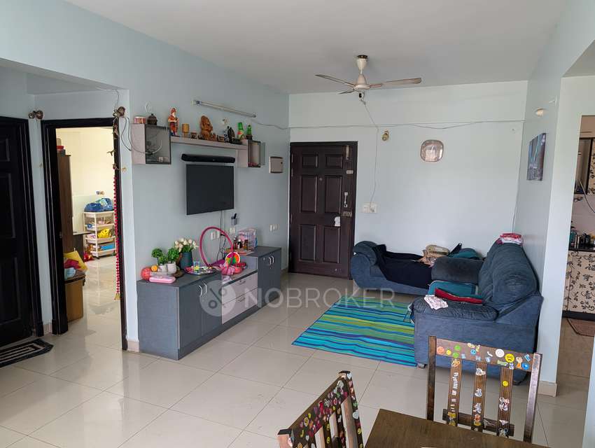 3 BHK Flat In Parimala Sunr...