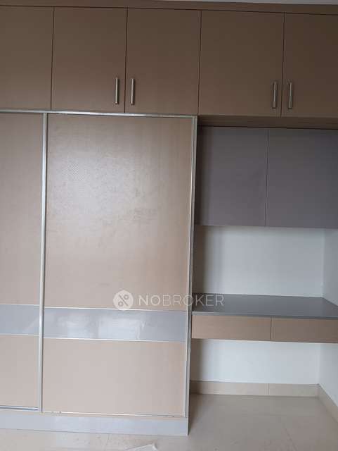 3 BHK Flat In Assetz Canvas...