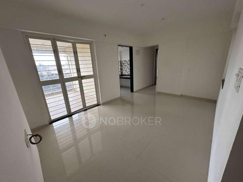 2 BHK Flat In Krupasindhu A...