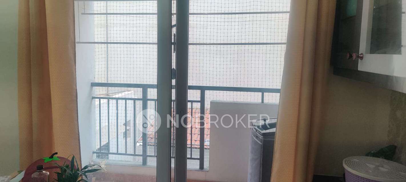 2 BHK Flat In Sv Signature ...