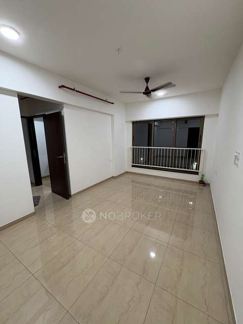 1 BHK Flat In Mahindra Alco...