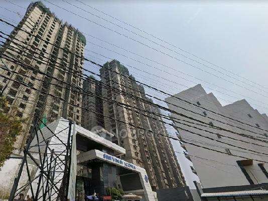 3 BHK Flat In Smr Vinay Ico...