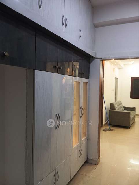 2 BHK Flat In Shivamani Nil...