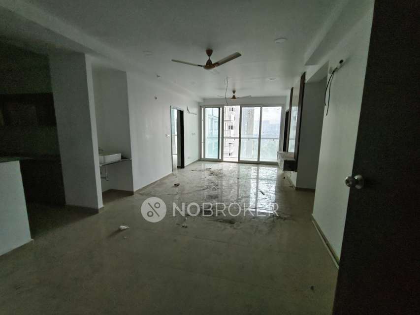 3 BHK Flat In Aliens Space ...