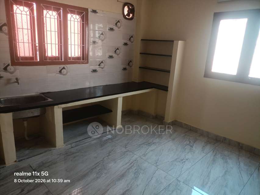 2 BHK Flat In Ellora Buildi...