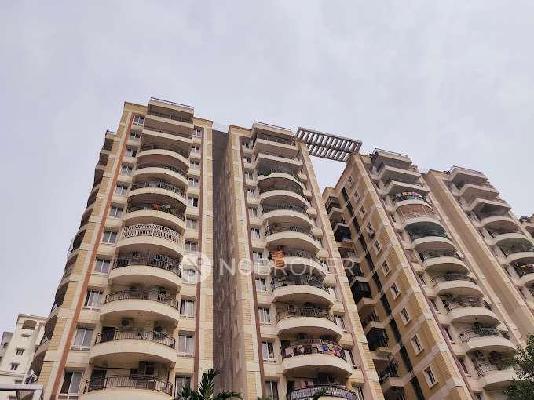 2 BHK Flat In Raasi Aspire,...